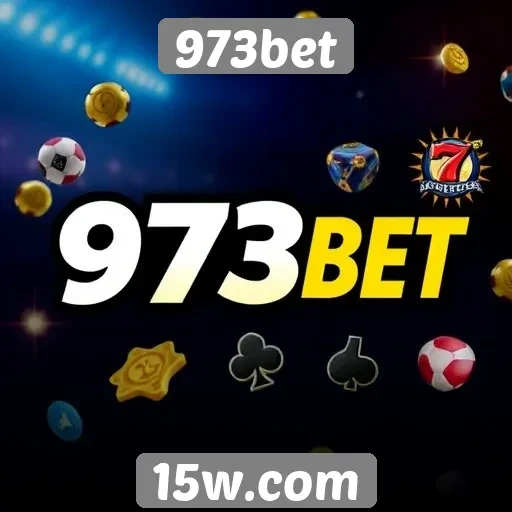 Análise das opções de jogos disponíveis no site 973bet