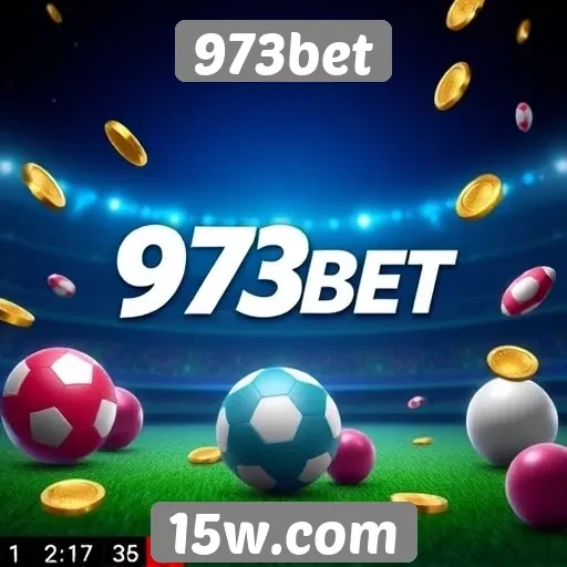 Promoções e bônus do site 973bet avaliados