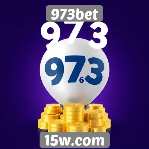Como funciona o sistema de bônus da 973bet