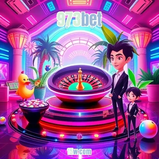 973bet: Bônus Imperdíveis que Turbinam Suas Apostas!