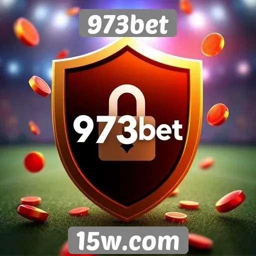 Segurança e proteção de dados na 973bet