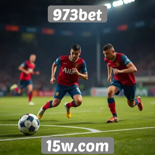 Perspectivas de crescimento do 973bet no mercado