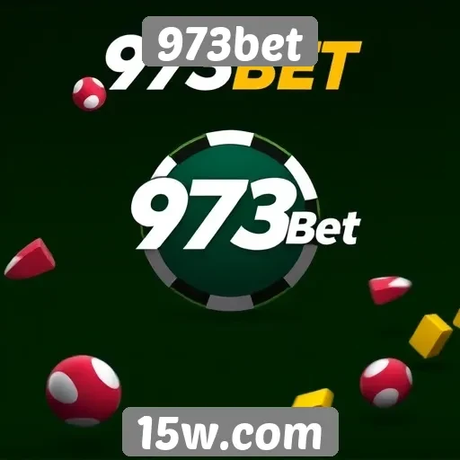 Tendências de crescimento do 973bet no setor de jogos online