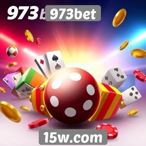 Principais jogos disponíveis na plataforma 973bet