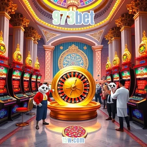 973bet: Recursos Incríveis Para Jogadores No Brasil