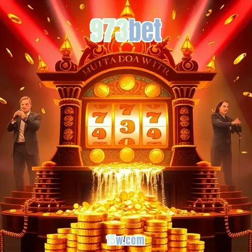 973bet: Descubra Promoções Que Potencializam Seus Jogos e Ganhos