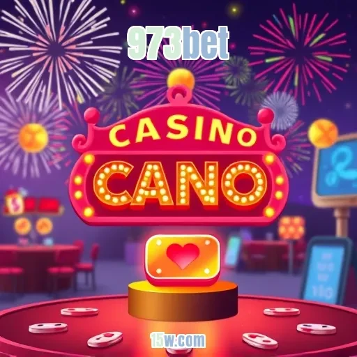 973bet: A Segurança que Todo Jogador Deseja Encontrar