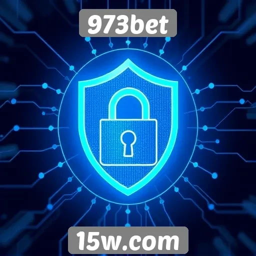 Recursos de segurança no 973bet