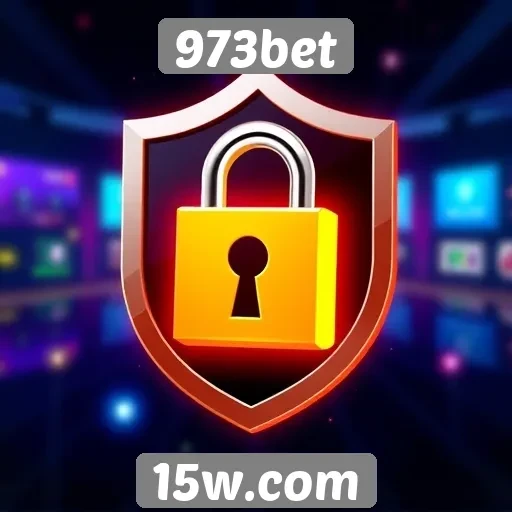 Avaliação da segurança no site de jogos 973bet