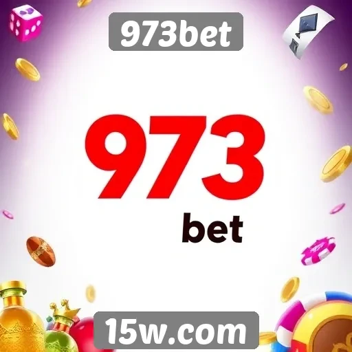 Variedade de jogos disponíveis no 973bet